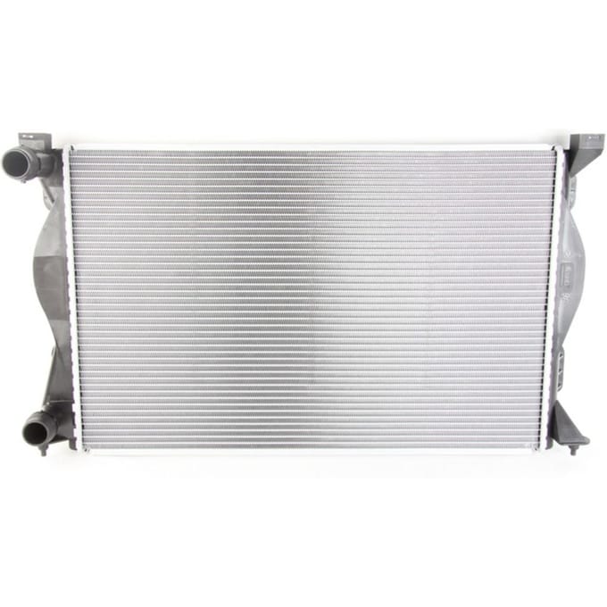Radiator, motorkoeling NISSENS 60235A