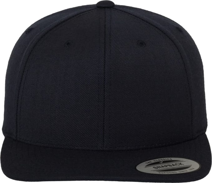 Urban Classics - Classic Snapback Pet - Toddler size - Blauw