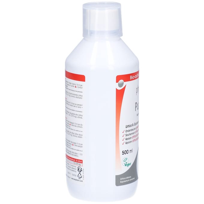 Physalis Puresil 500 Milliliter