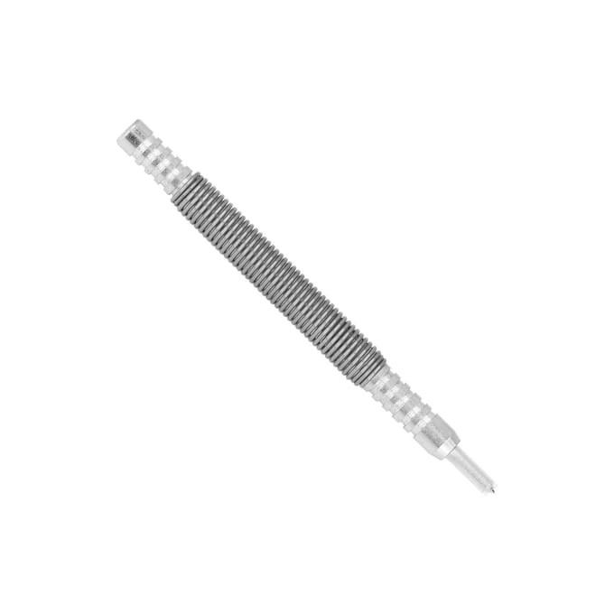 Centerpons Premium Metaal Hamerloos Hoge Hardheid Duurzaam Nauwkeurige Controle Brede Toepassing gray