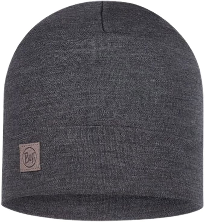 BUFF� Heavyweight Merino Wool Loose Sportmuts  Unisex - One Size