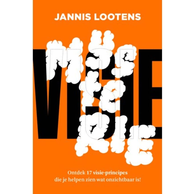 Visie Mysterie - Jannis Lootens