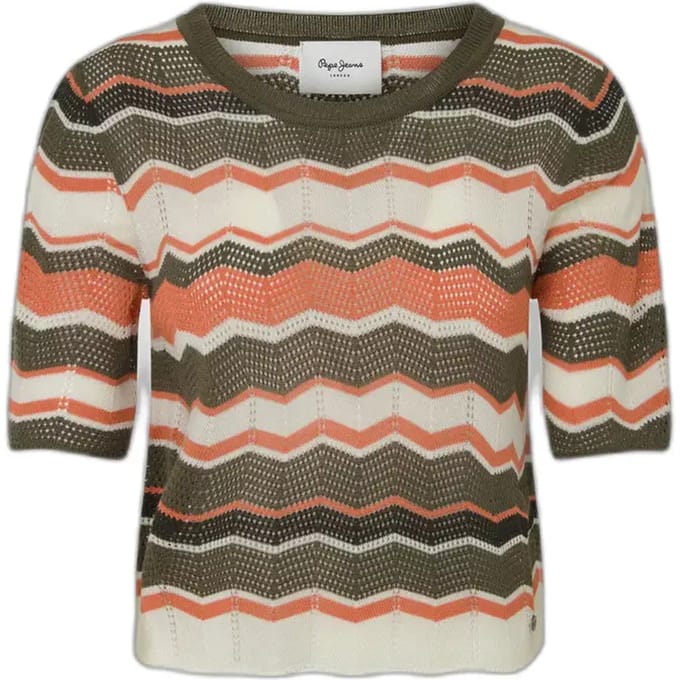 Vrouwentrui Pepe Jeans Hollis
