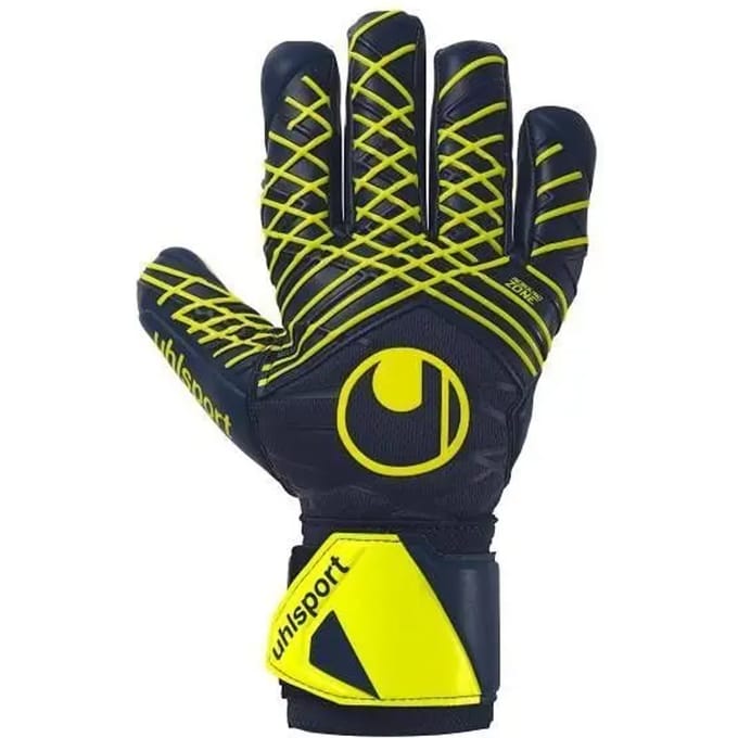 Kinder keepershandschoenen Uhlsport Prediction Supersoft HN
