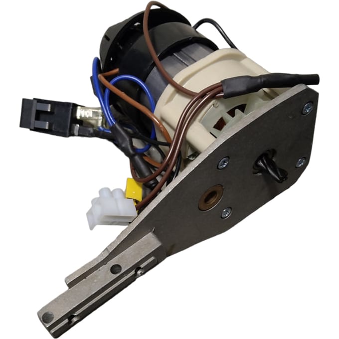 Motor assembly ec510,