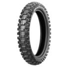 Bridgestone X 20 R ( 90/100-16 TT 51M Achterwiel, M/C, Rubbermengsel SOFT )