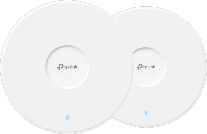 TP-Link Omada EAP770 Duo Pack