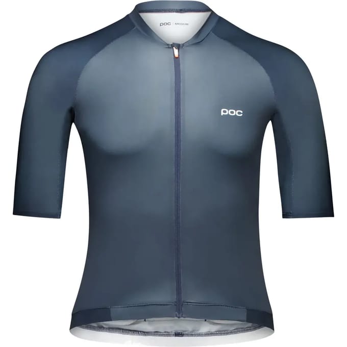 Jersey met rits POC Pristine Jersey