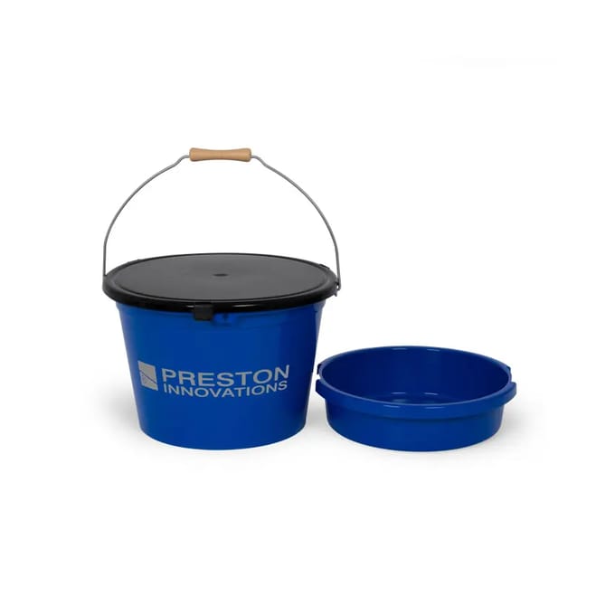 Emmer Preston 18l