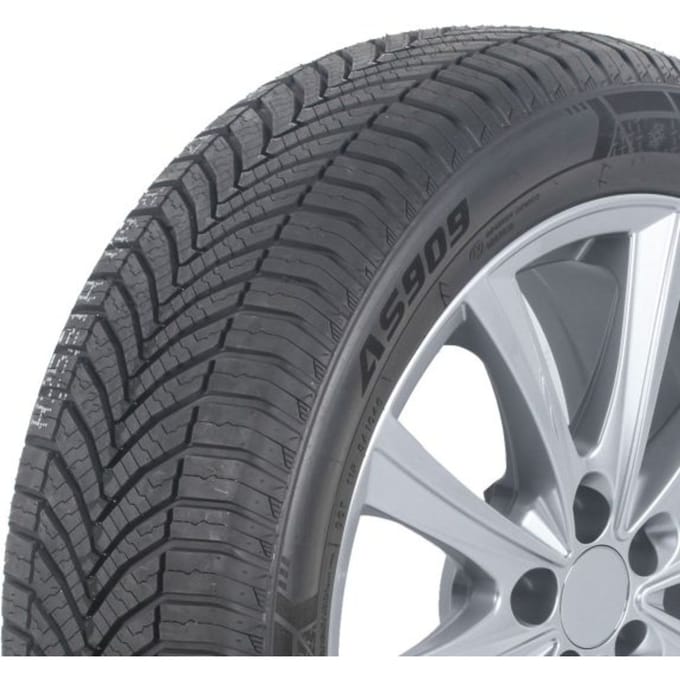 Vierseizoenenbanden APLUS AS909 245/45R18 100W