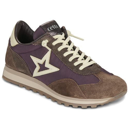 Lage Sneakers Cetti C1259