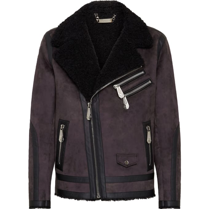 Bikerjas Iconic Plein