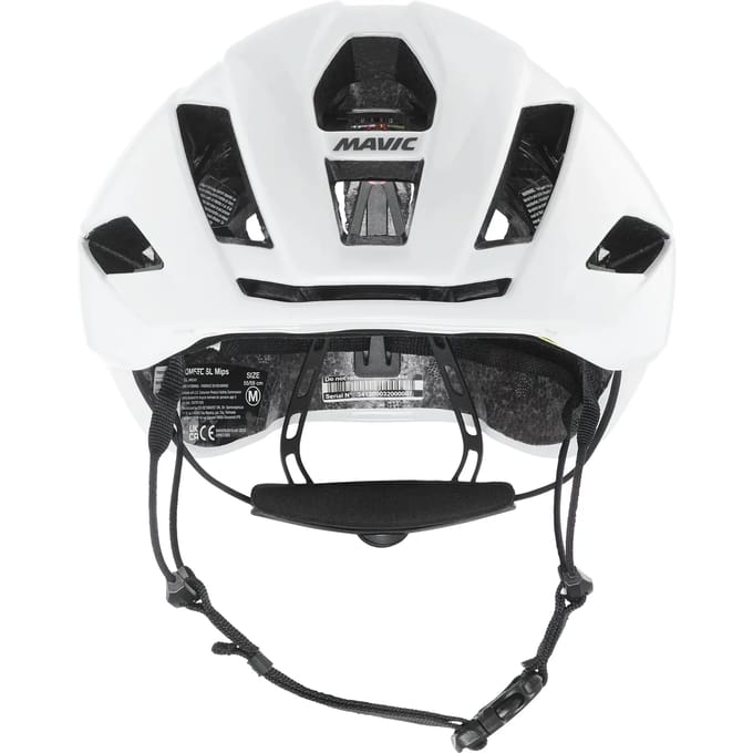 Koptelefoon Mavic Comete Mips