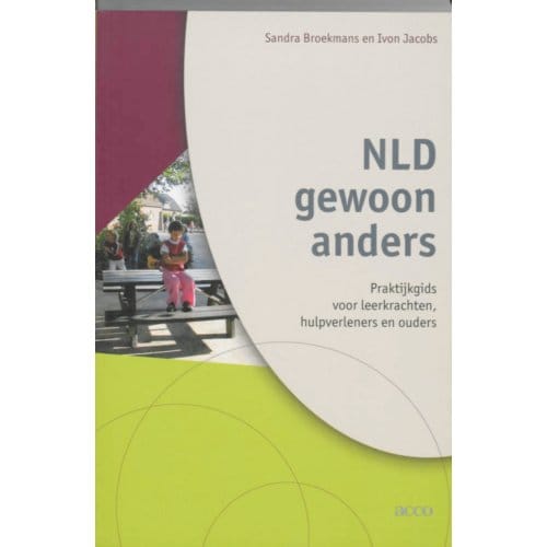 Nld Gewoon Anders - S. Broekmans
