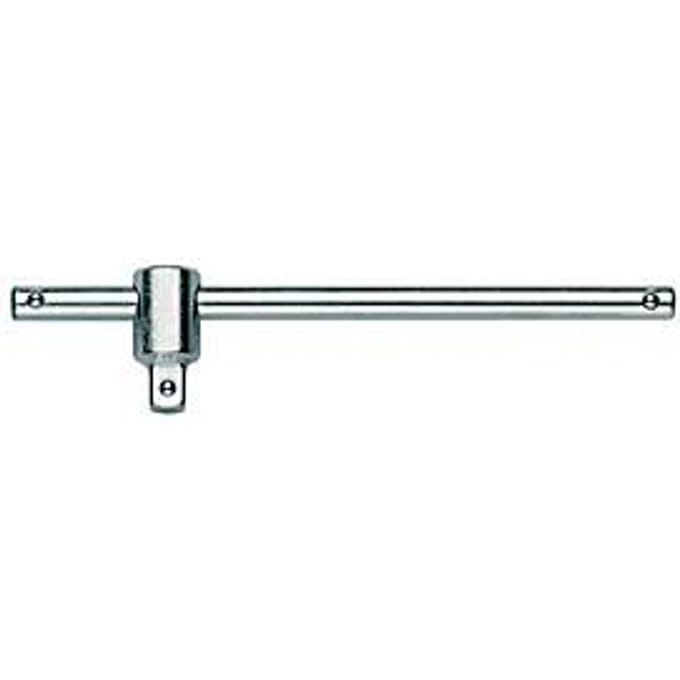 Gedore 2087 6170160 Dopsleutel-T-greep Aandrijving 1/4 (6,3 mm) 115 mm 1 stuk(s)