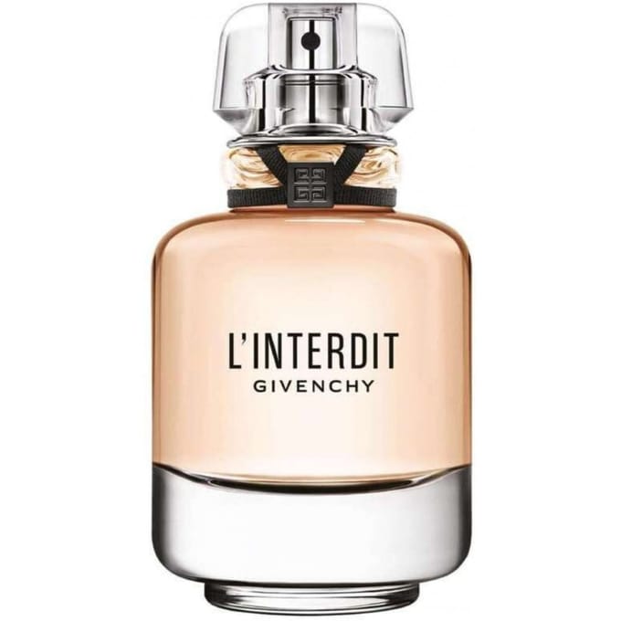 Givenchy Eau De Parfum Givenchy - L'interdit Eau De Parfum  - 125 ML