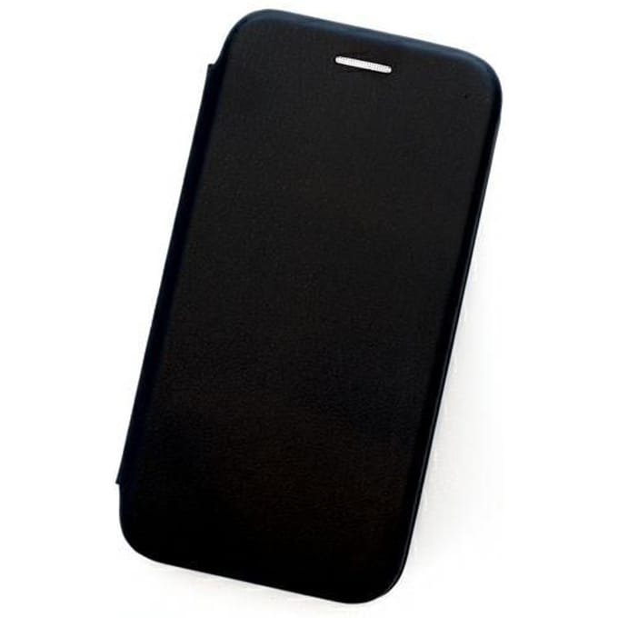 Beline - Boekstijl Etui - iPhone 13 Pro - Magnetisch Sluiting - Zwart
