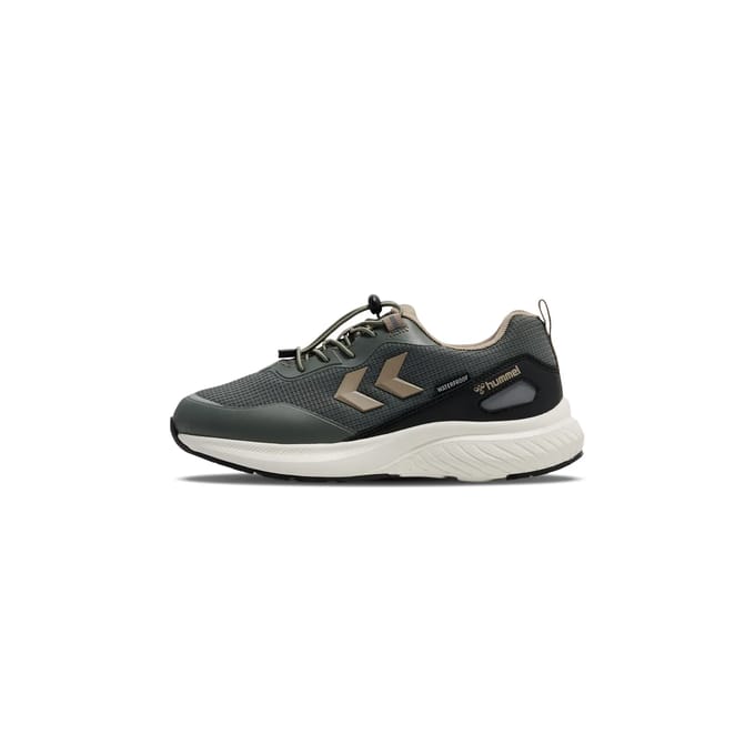 Kindertrainers Hummel Creek Low Tex