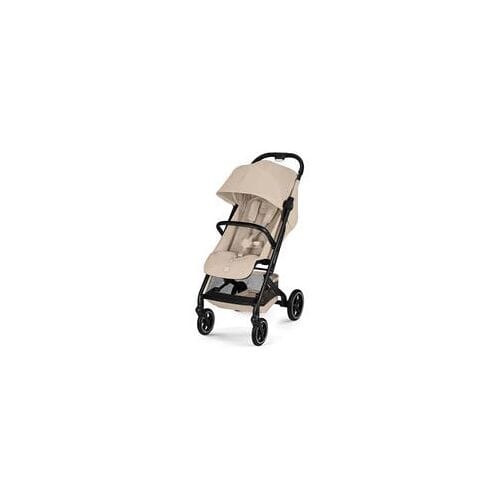 Cybex Beezy - Buggy - Almond Beige - 2026