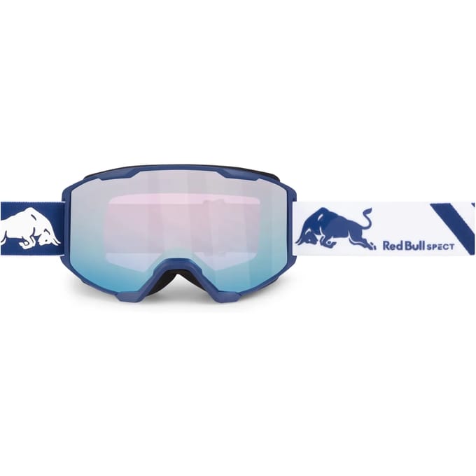 Skimasker Redbull Spect Eyewear Solo
