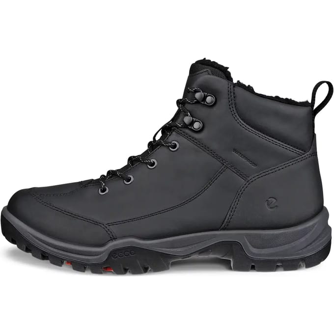 Wandelschoenen Ecco Xpedition III WP/WL