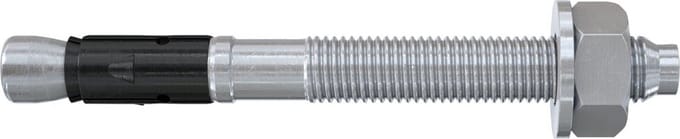 Fischer 564603 schroefanker & muurplug 5 stuk(s) 202 mm