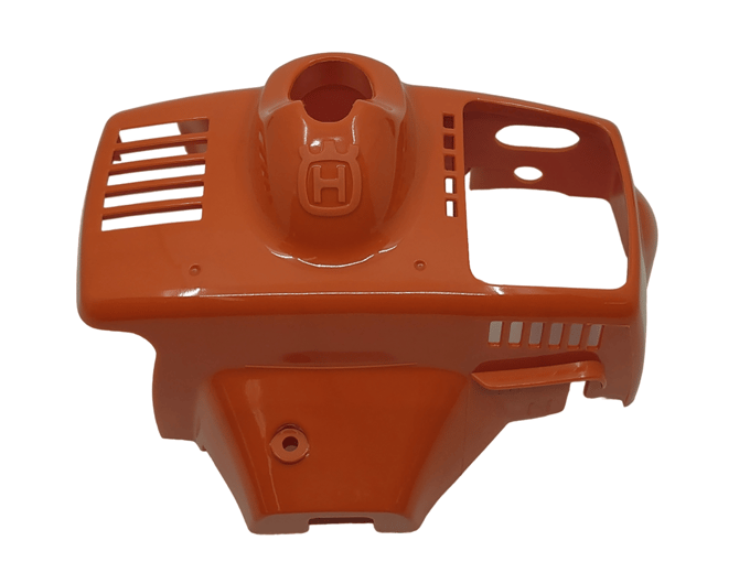 Cylinder cover