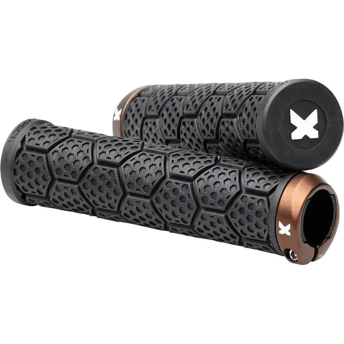 Handgrepen Sixpack Racing D-Trix AL