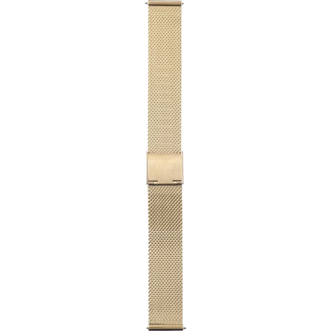 Cluse Straps CS1401101029 Minuit Horlogeband