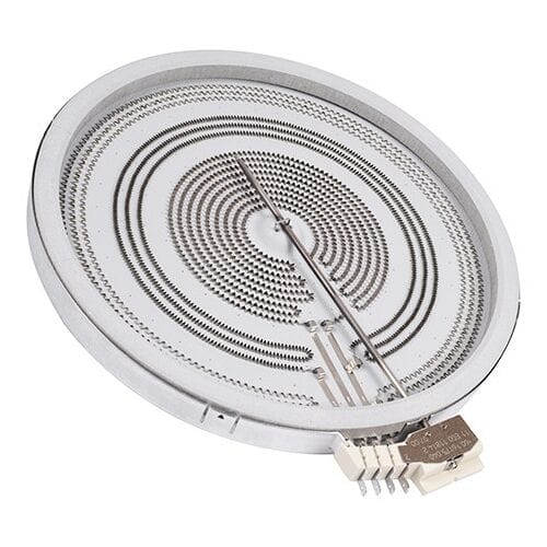 AEG Keramisch verwarmingselement voor drie zones kookplaat 2300W 3890807229