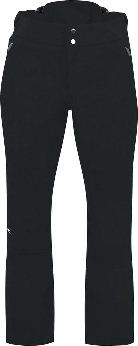 Kjus Men Formula Pants - - Wintersport - Gevoerde broeken - Skibroeken