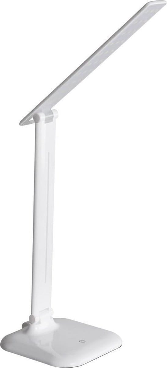 Kanlux DOSAN II Bureaulamp 9W Koelwit Wit