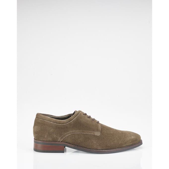 Recall dress shoe