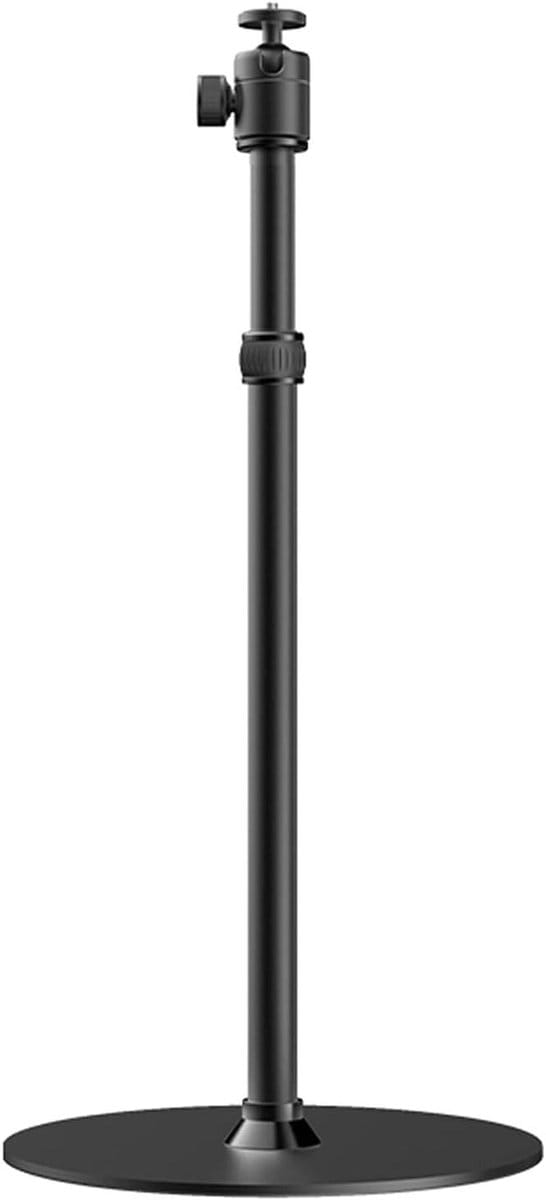 Projector Beugel - Projector Stand - Home Cinema - Verstelbaar - 53-90 cm - Zwart