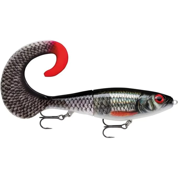 Lok Rapala X-Rap Otus – 40g