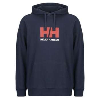 Capuchon sweaters Helly Hansen LOGO HOODIE