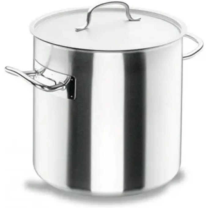 Kookpot zonder deksel Lacor 16 cm