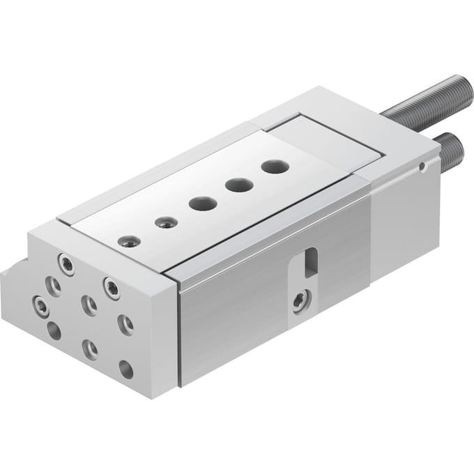 Festo Minislede 32mm Boring 30mm Slag Dubbelwerkend - 544041 - P2EFS