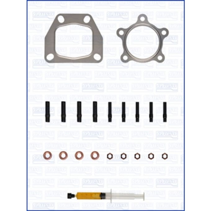 Montageset, supercharger AJUSA JTC11789