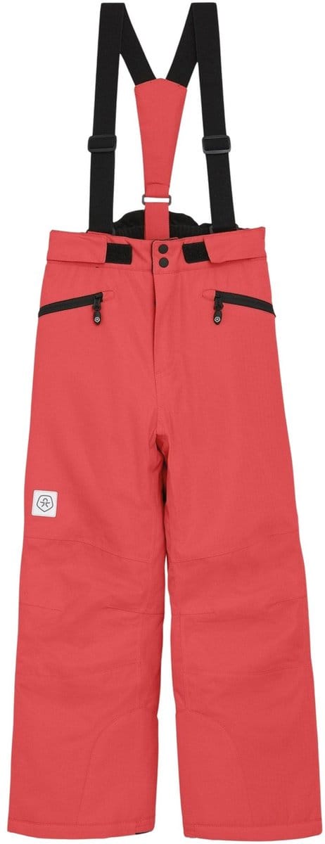 Color Kids W. Pockets Skibroek Junior - Maat 110