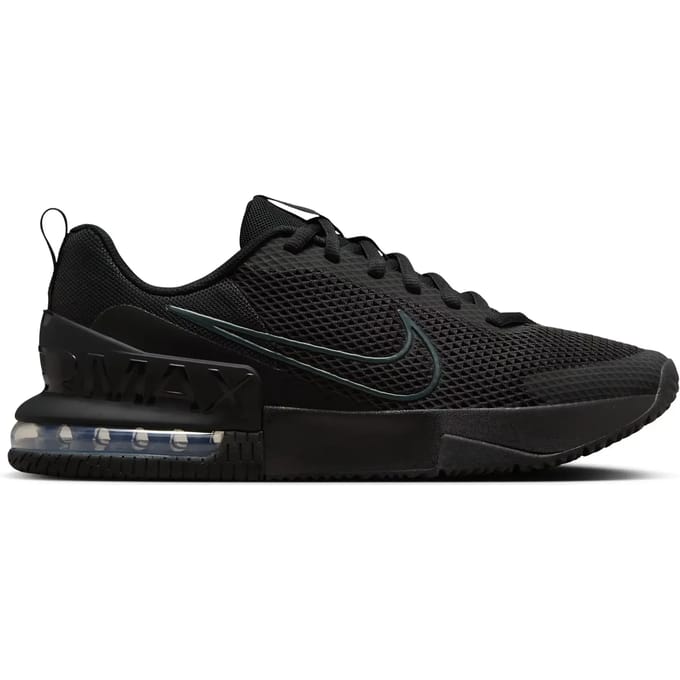 Nike Air Max Alpha Trainer 6 Heren Training Schoenen Fq1833-003 - Kleur Zwart - Maat 43