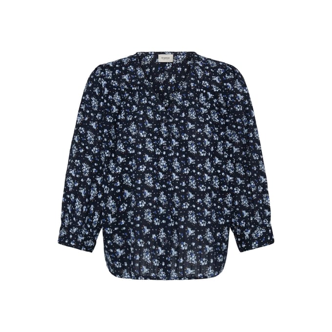 fransa - FREASA SH 1 - Dames - Blouses