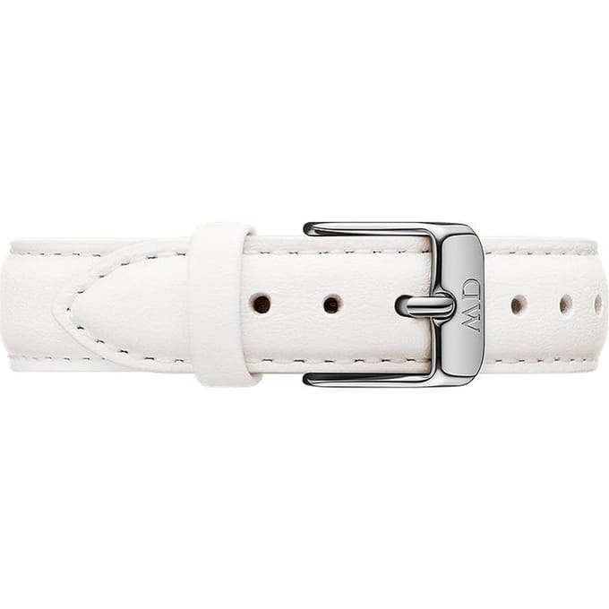 Daniel Wellington Leren band Classic Petite DW.DW00200162