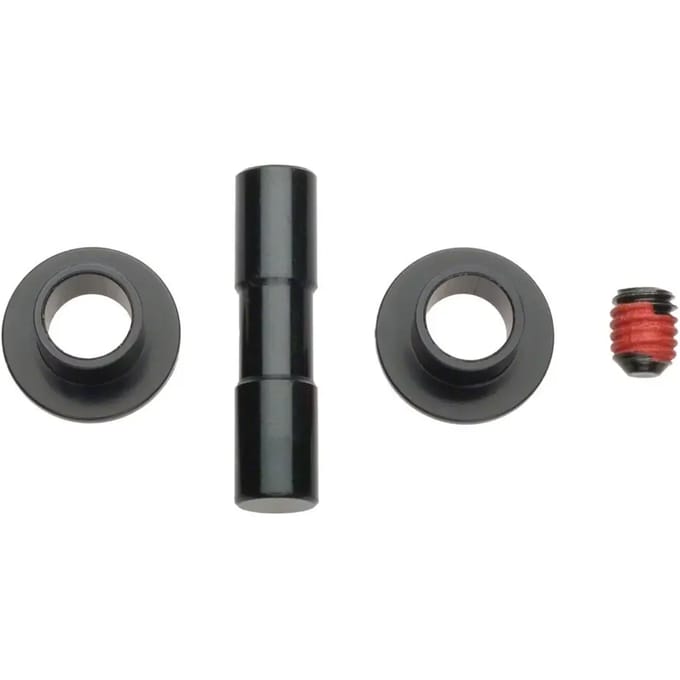 Remhendel draaipunttrekker Hayes Stroker Trail/Carbon/Gram/Ace