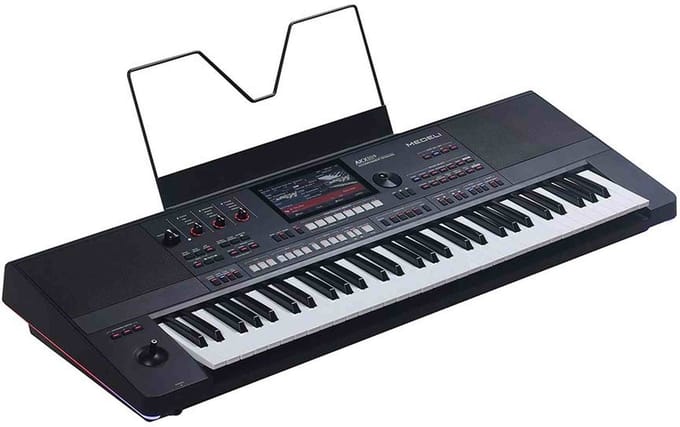 Medeli AKX10S - Keyboard