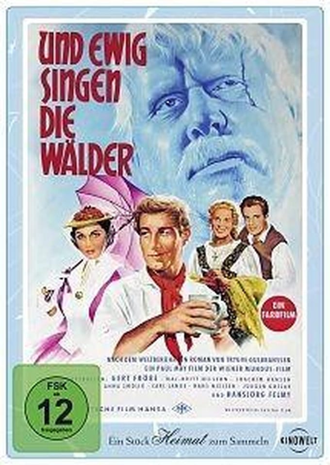Und Ewig Singen Die..