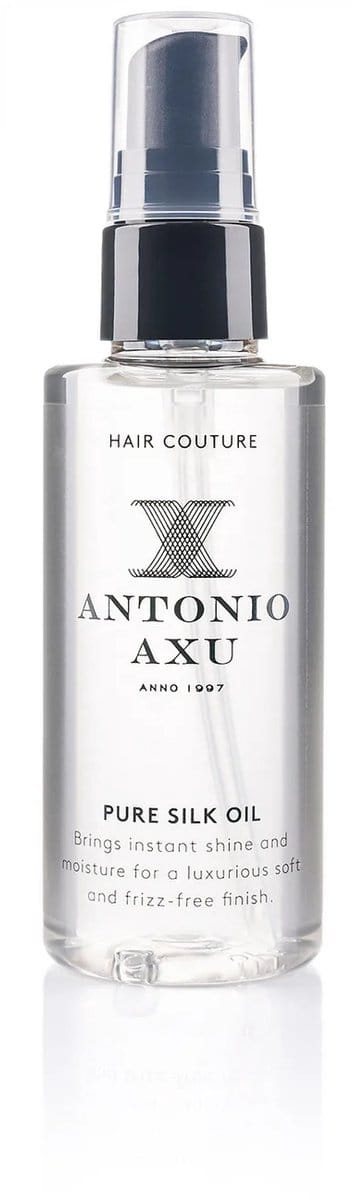 Antonio Axu - Pure Silk Oil 75 ml