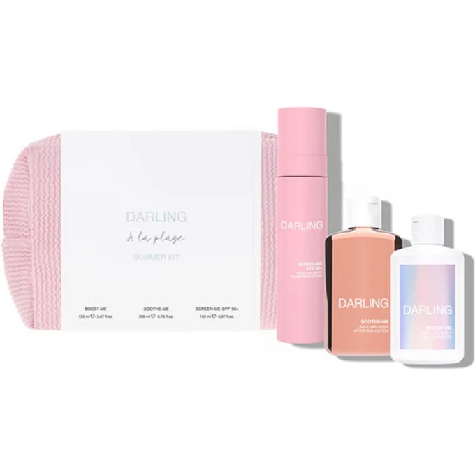 Darling A la Plage Summer Kit