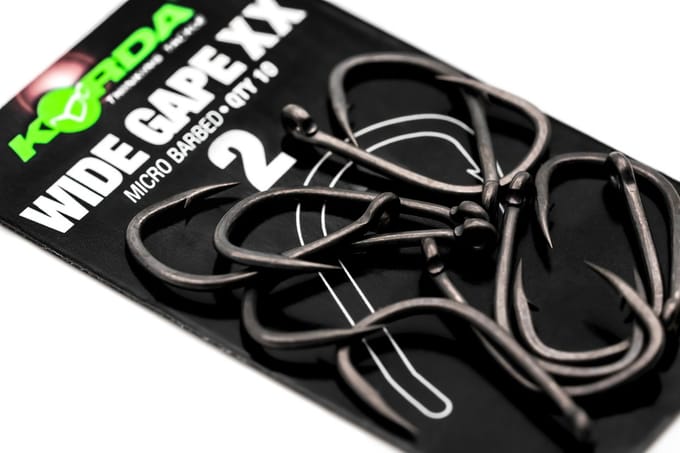 Korda Wide Gape XX #4
