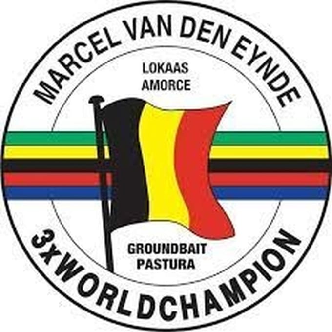 Marcel Van den Eynde Biscuit 1 Kilo